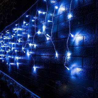 Instalatii LED interior / exterior