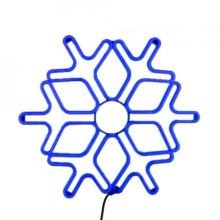 Banda led in forma de Lotus