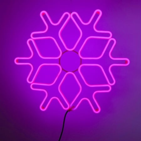 Banda led in forma de Lotus