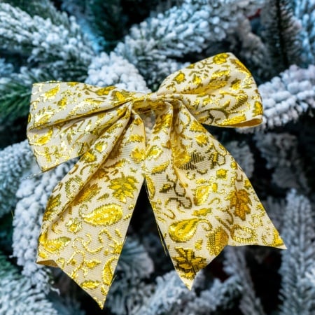 Set 2 fundite pentru brad