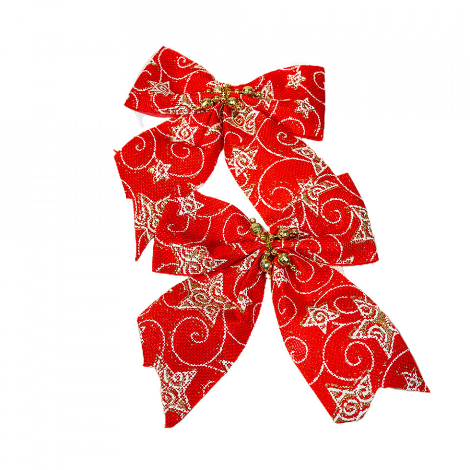 Set 2 fundite pentru brad